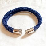 bracelet-homme-fermoir-acier