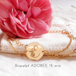 bracelet-femme-personnalise-initiale