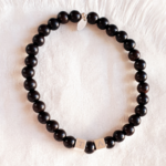 bracelet-homme-personnalise-perles-bois-cubes-argent