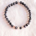 bracelet-personnalise-homme-perles-pierre-obsidienne-et-cubes-argent
