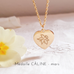 collier-fleur-de-naissance-jonquille-mars