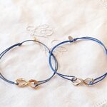 bracelet-couple-infini-cordon