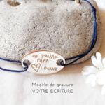 bracelet-personnalise-homme-cordon-dessin-enfant