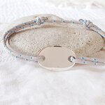 bracelet-personnalisable-homme-cordon-medaille-ovale
