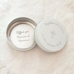 boite cadeau bapteme personnalise