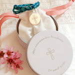 cadeau premiere communion bracelet croix