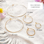 cabotines