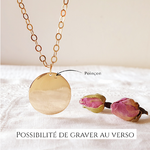 0 laurette verso