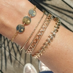 bijou femme bracelet personnalisable