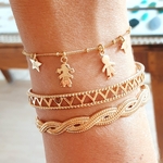 bracelet charm fille garcon personnalise maman
