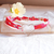 bracelet liberty coeur cadeau fille