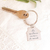 porte cle personnalise cadeau maman