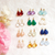 charms goutte pierre pour boucles oreille