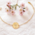 bracelet chaine idee cadeau mamie moderne