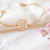 bracelet prenom personnalise bijou maman