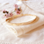 bracelet jonc ruban martele gravure interieure