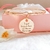 bracelet jonc avec medaille personnalise or argent