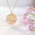 bijou personnalise cadeau maman
