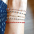bracelet pierres naturelles femme en solde
