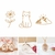 bijou personnalise gravure dessin et logo