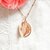 collier-etoile-du-nord-ovale-personnalise