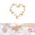 modele-de-gravure-coeur-feuillage