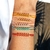 Bracelet cordon femme summer vibes