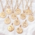 collier signe astrologique reveuse astrale