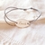 bracelet personnalise garcon prenom petit darling