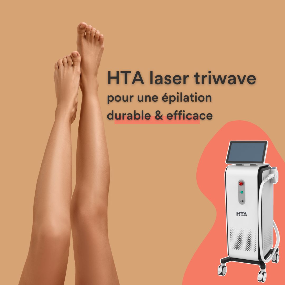 laser