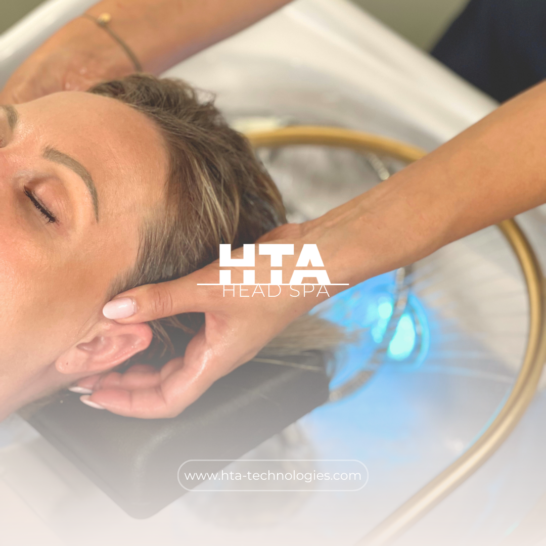 headspa 4