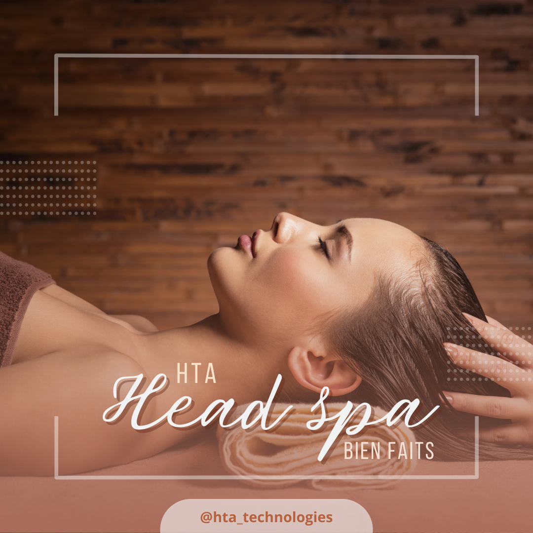headspa 2