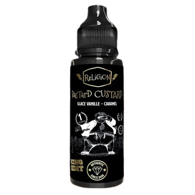 Eliquides 100ml Gourmands - E-LIQUIDES - Eliquides 100ml Gourmands - E- LIQUIDES