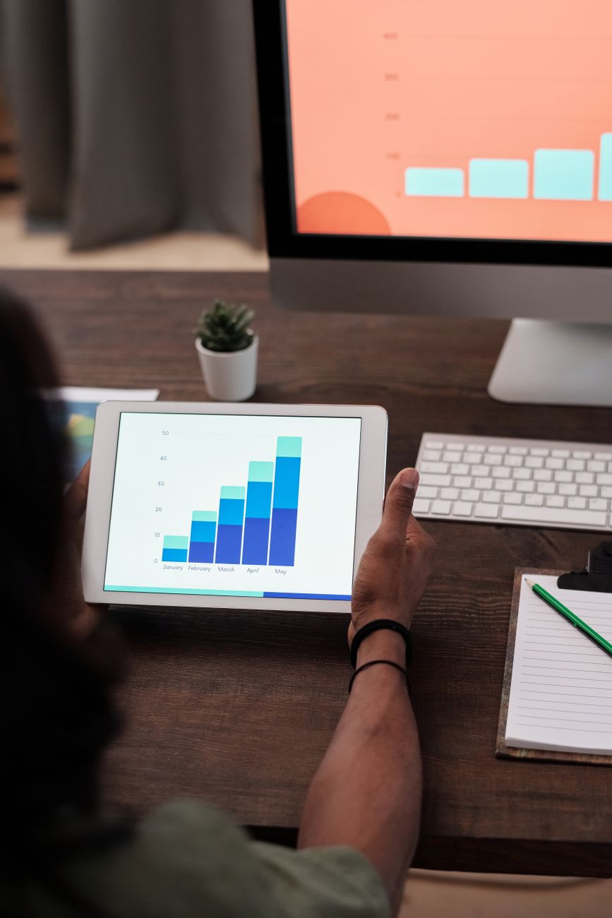 photos gratuites de activites affaires analyse
