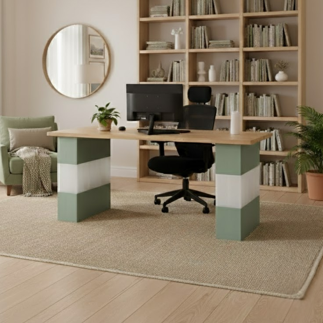 bureau 1