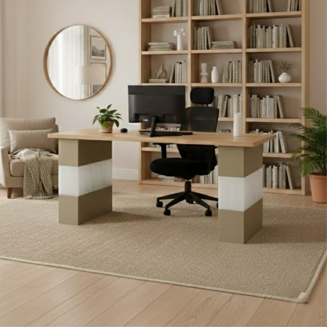bureau 2