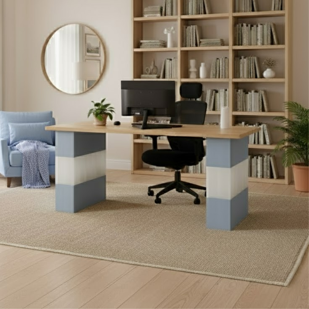 bureau 3