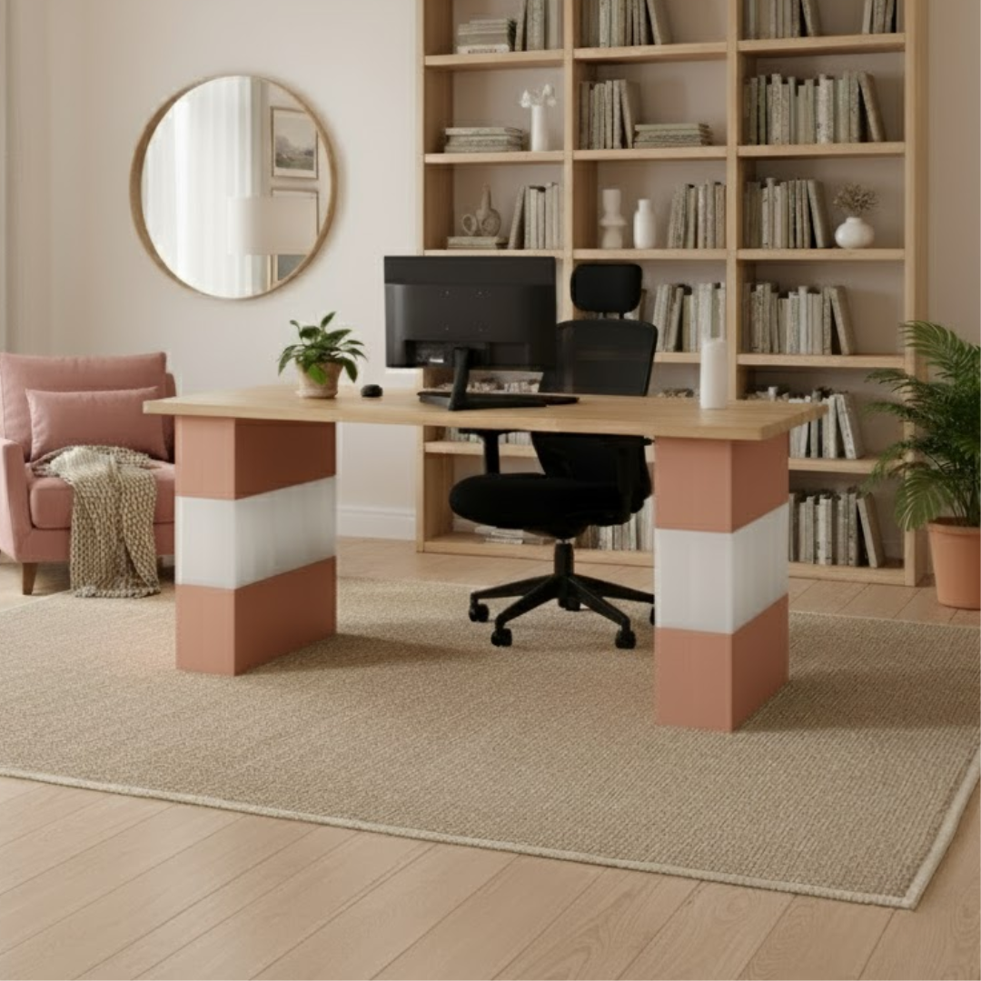 bureau 4
