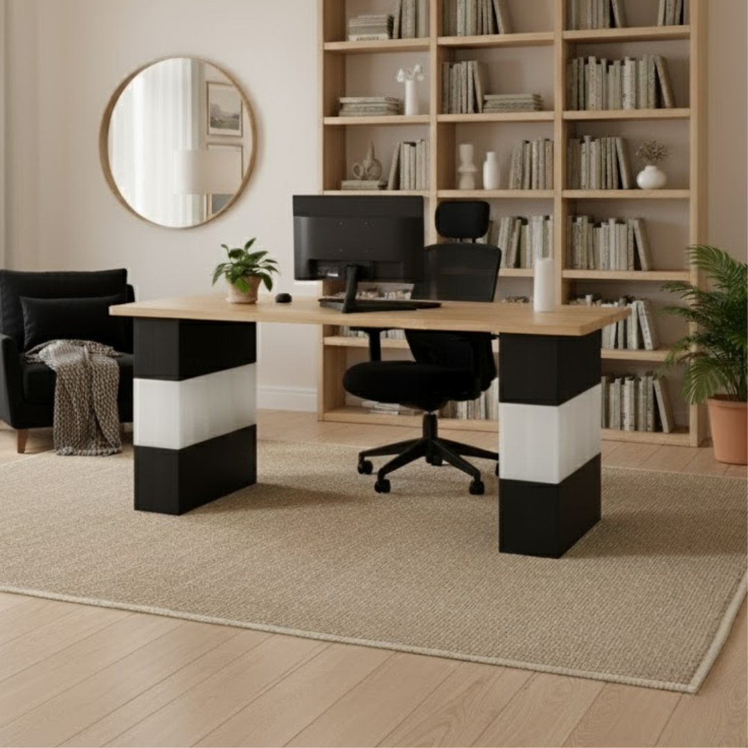 bureau 5