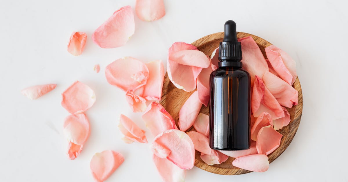 photos gratuites de agencement aromatherapie arome