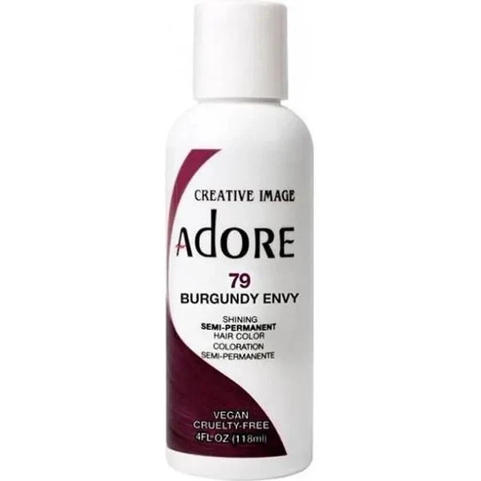 Coloration Semi-Permanente – Adore