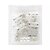 Kit de perles transparentes – Hair Accessories