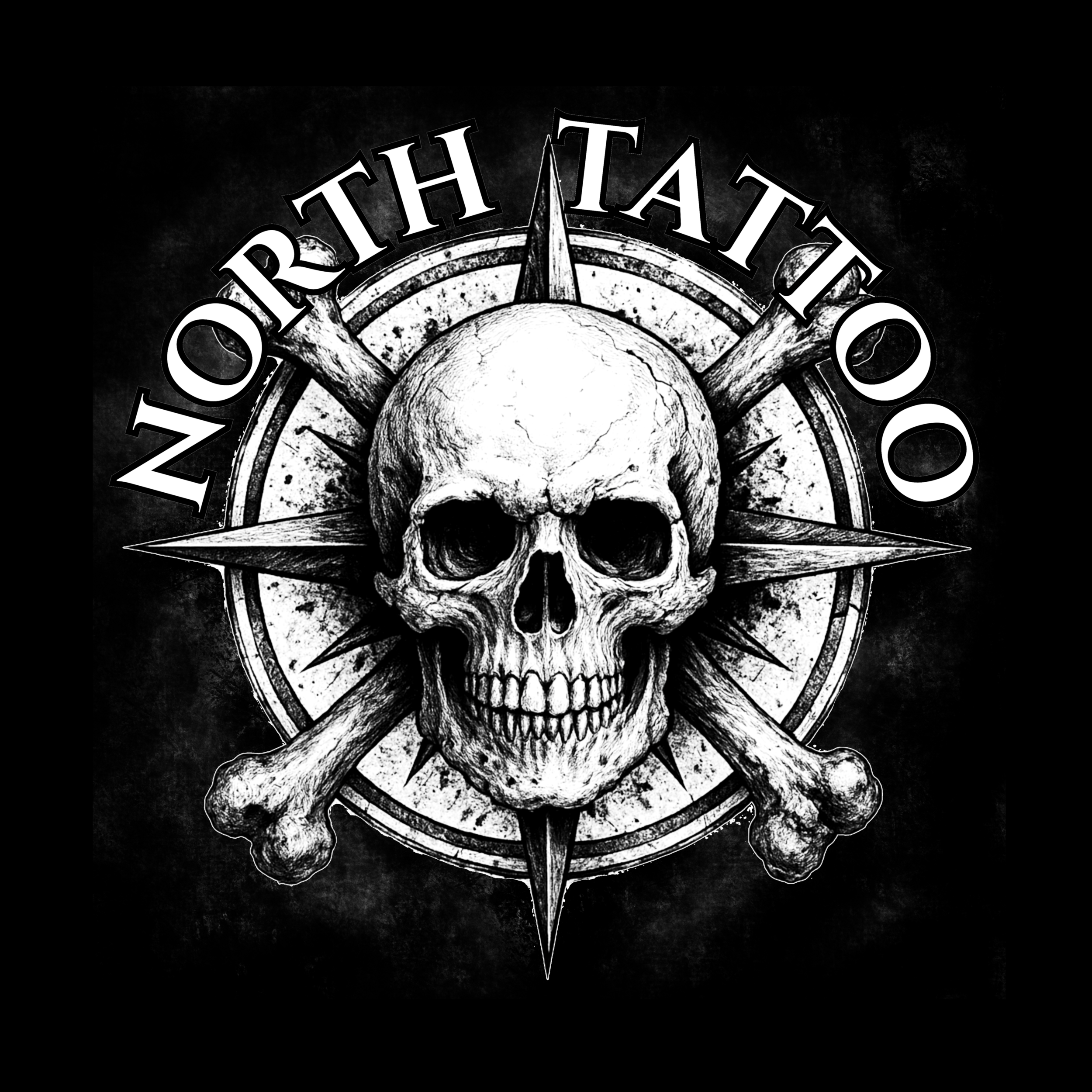 North Tattoo