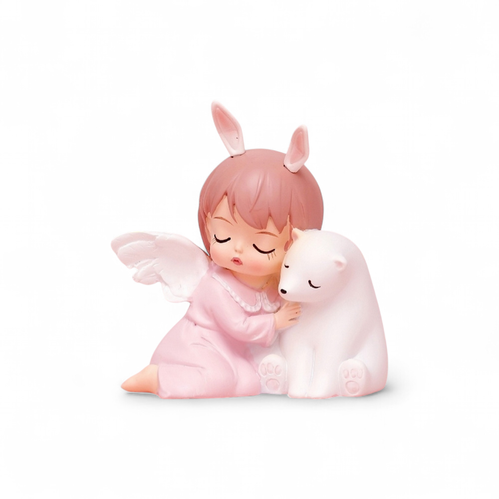 tpa004-fee-enfantine-ours-blanc