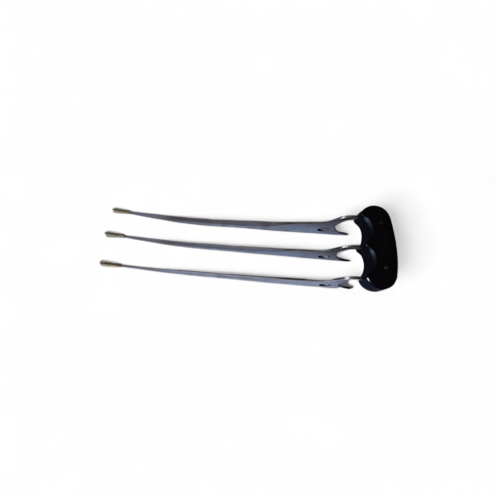 griffe-3-lames-w6022