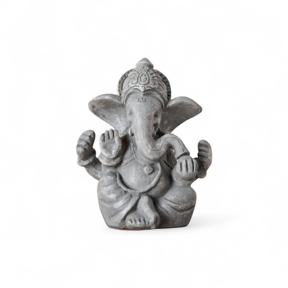 figurine-ganesh-finition-style-pierre-sbg