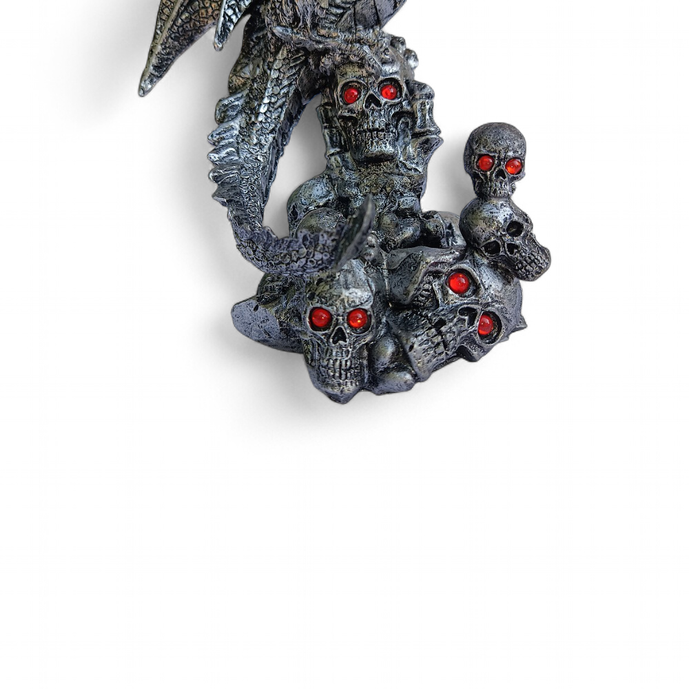 Dragon gothique et coupe-papier - PW90415-9A