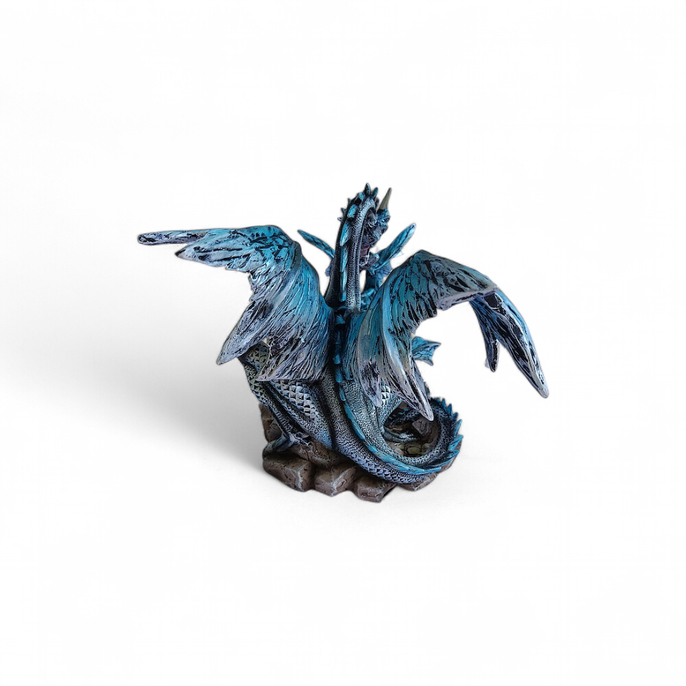 Famille 3 dragons - DA030B