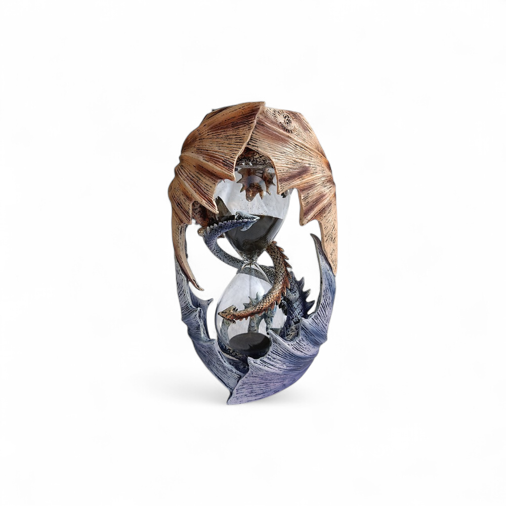 Sablier dragons Anne Stokes - NV800A