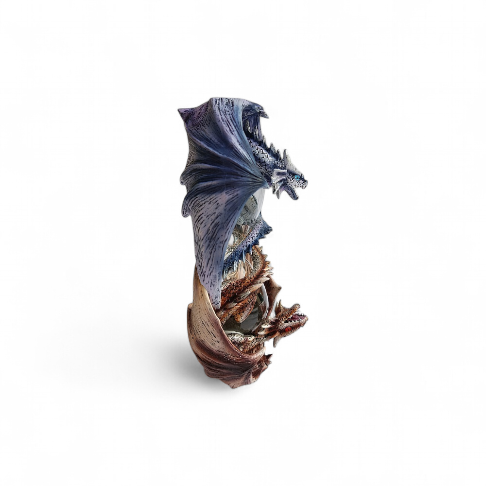 Sablier dragons Anne Stokes - NV800A
